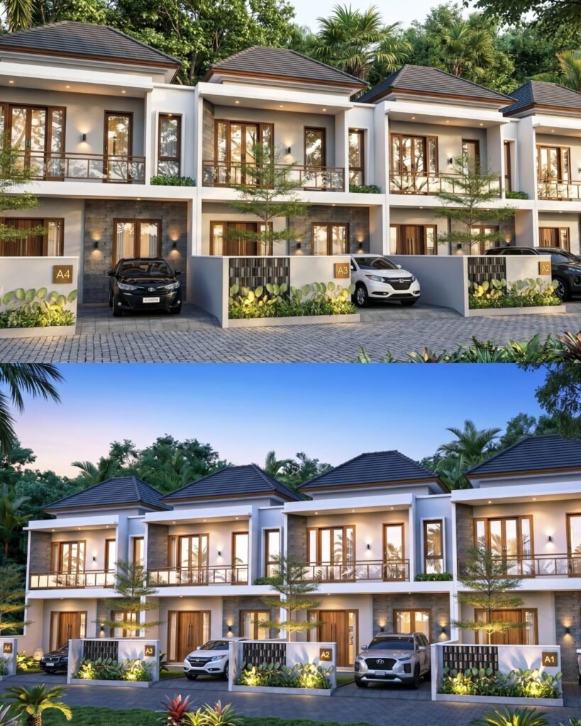 Madika Living Tabanan