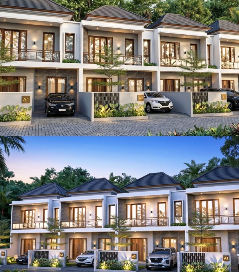 Madika Living Tabanan
