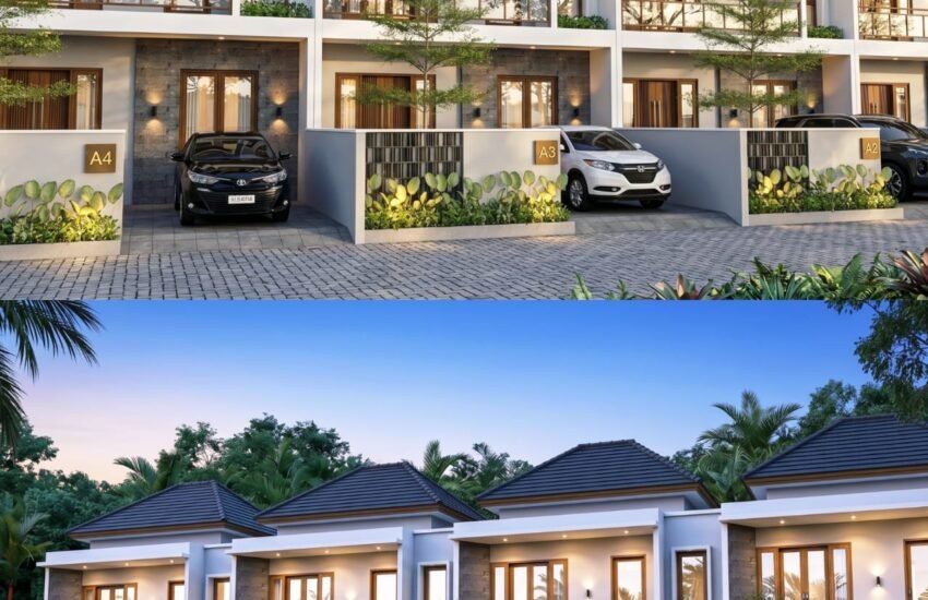 Madika Living Tabanan