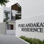 Puri Andakasa Residence