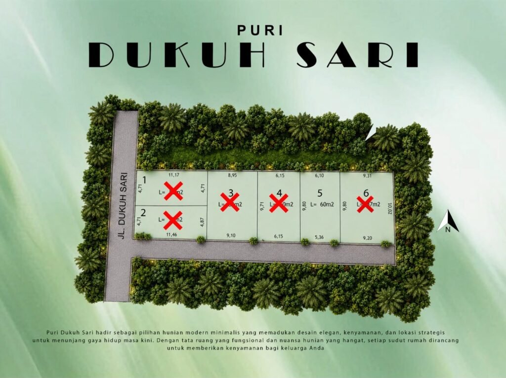 Puri Dukuh Sari