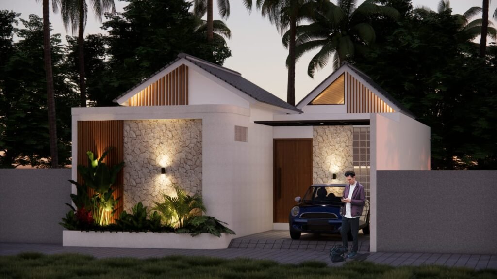 Sanare Living Gianyar
