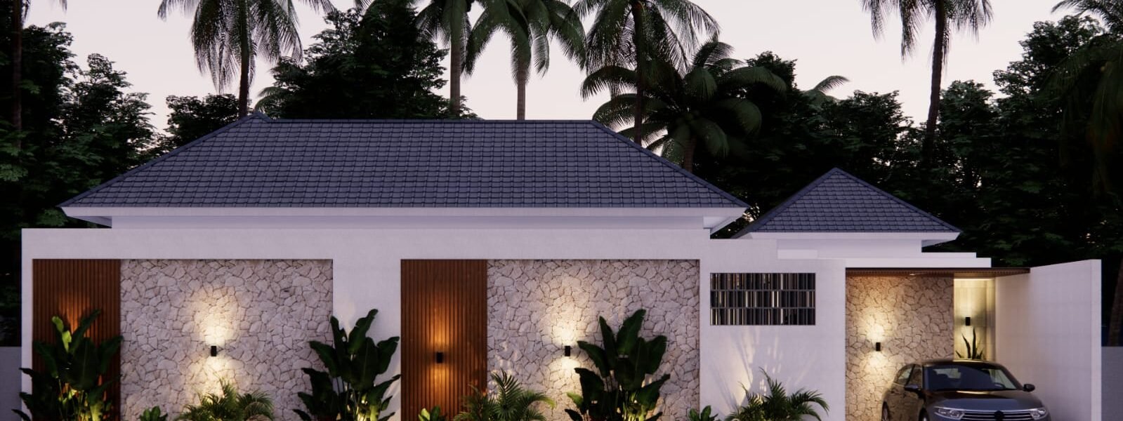 Sanare Living Gianyar