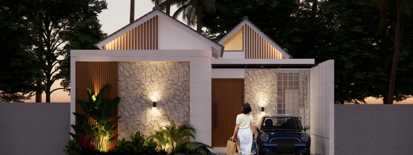 Sanare Living Gianyar