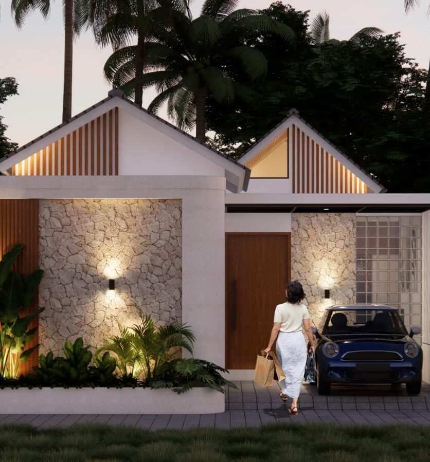 Sanare Living Gianyar