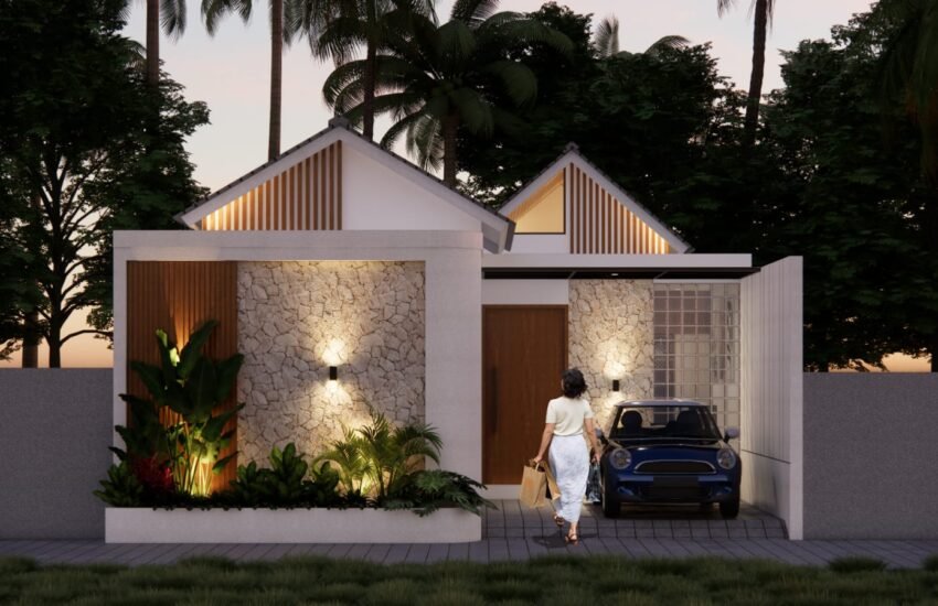 Sanare Living Gianyar