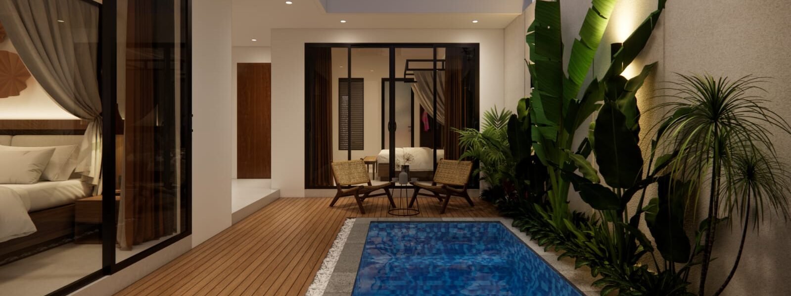 Sanare Living Gianyar