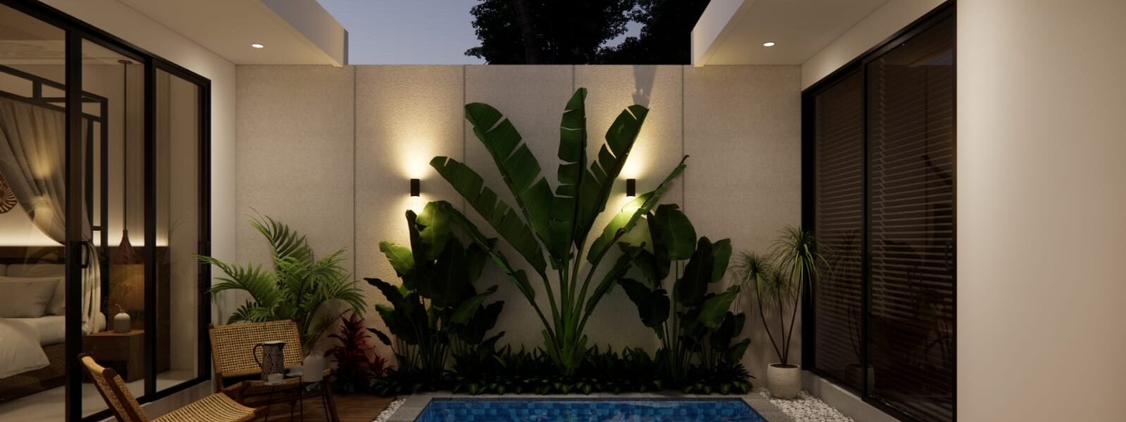 Sanare Living Gianyar