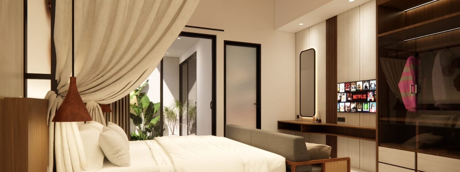 Sanare Living Gianyar
