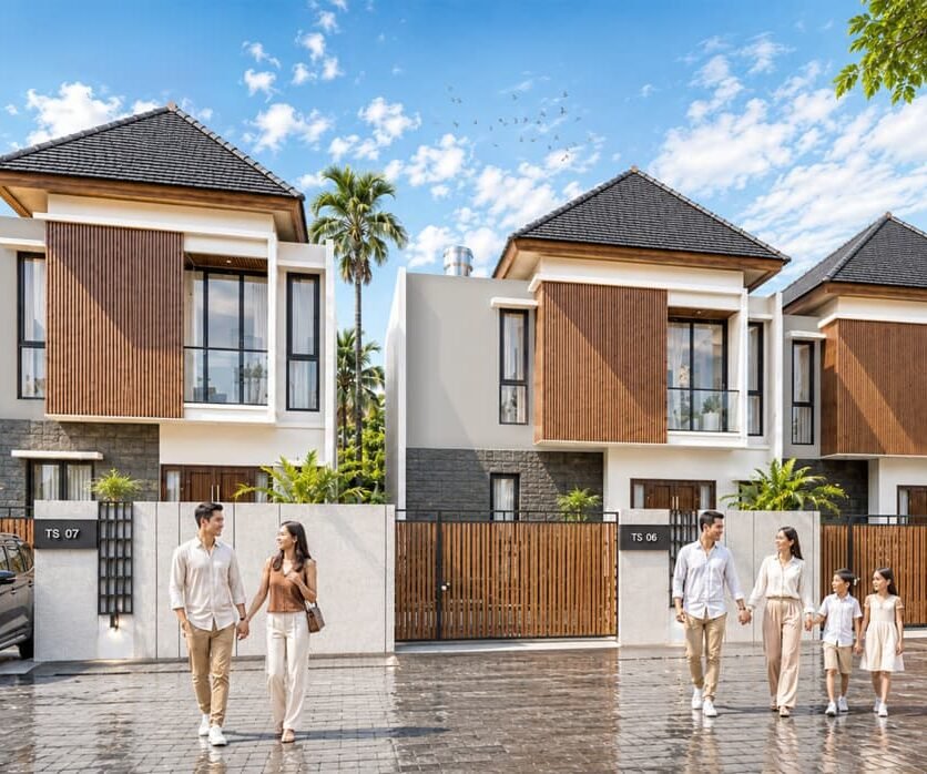 Taman Sukma Residence