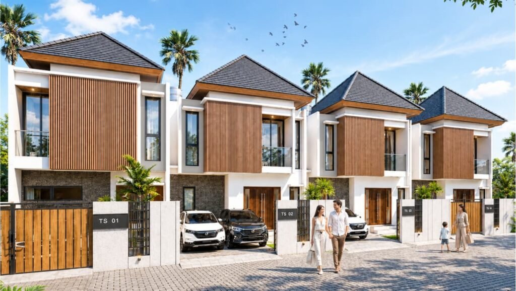 Taman Sukma Residence