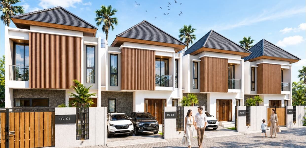 Taman Sukma Residence