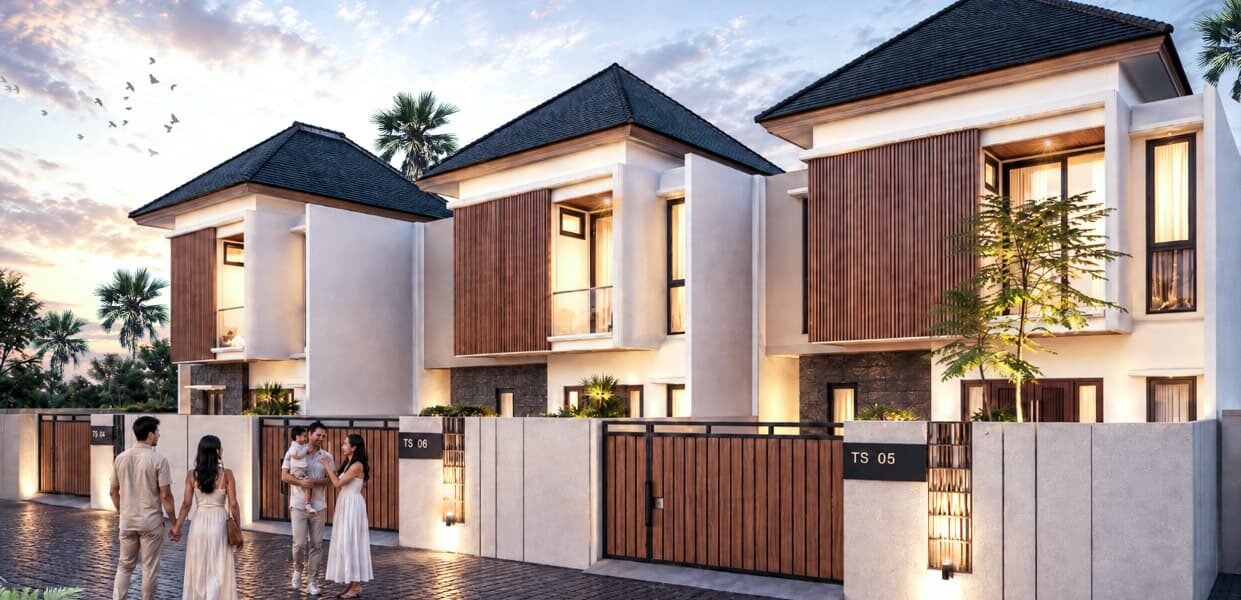 Taman Sukma Residence