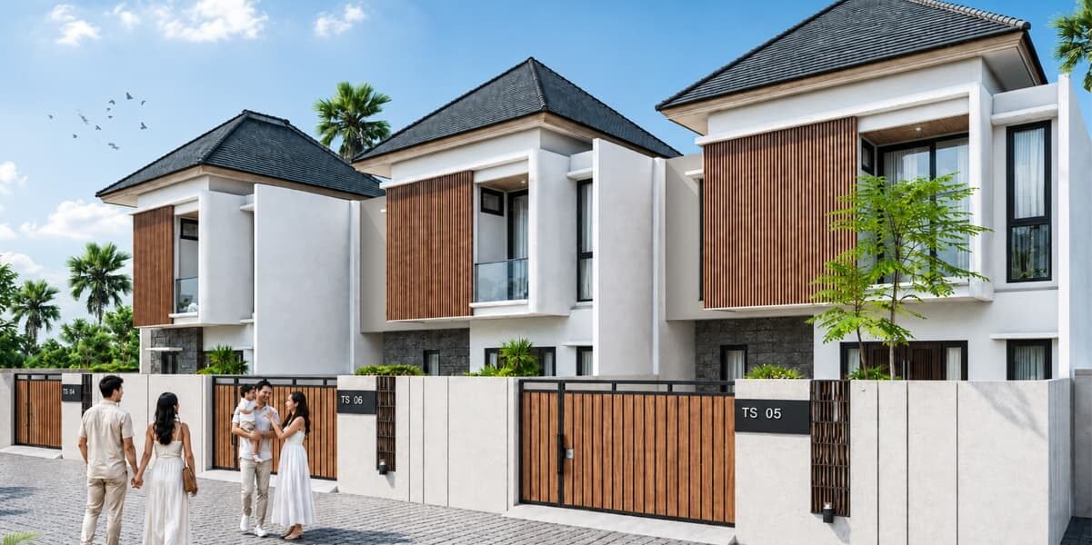 Taman Sukma Residence