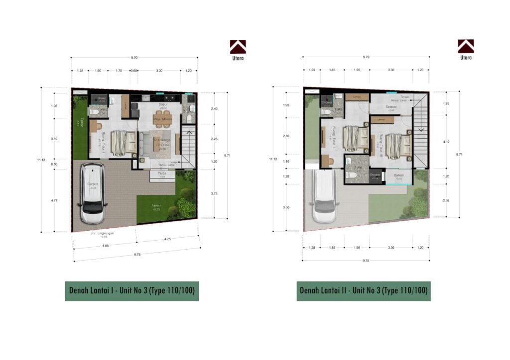 Taman Sukma Residence