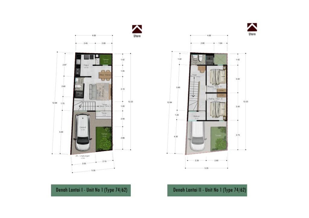 Taman Sukma Residence