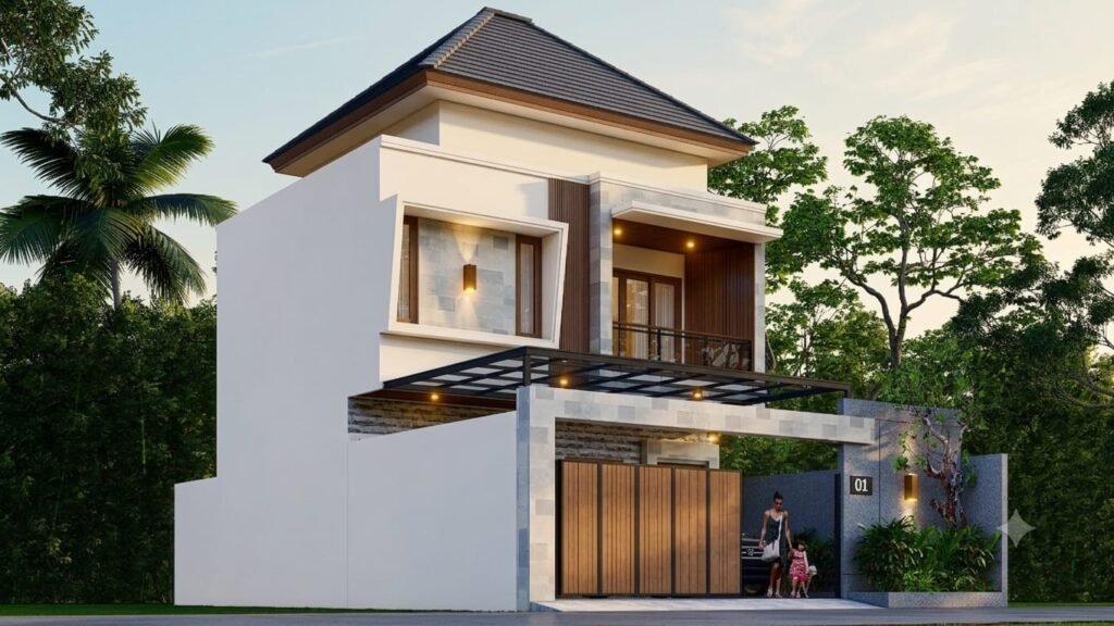 Tamaraya Villa