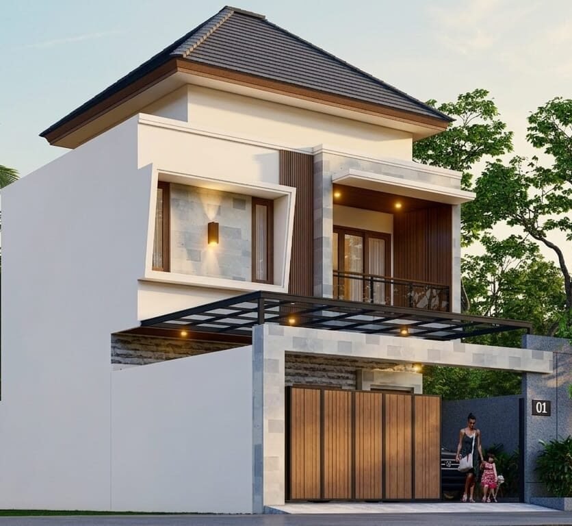 Tamaraya Villa
