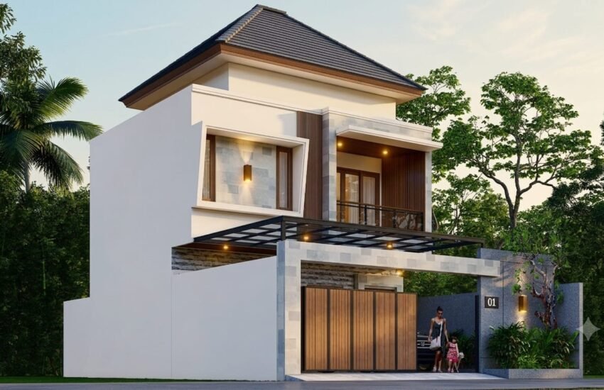 Tamaraya Villa