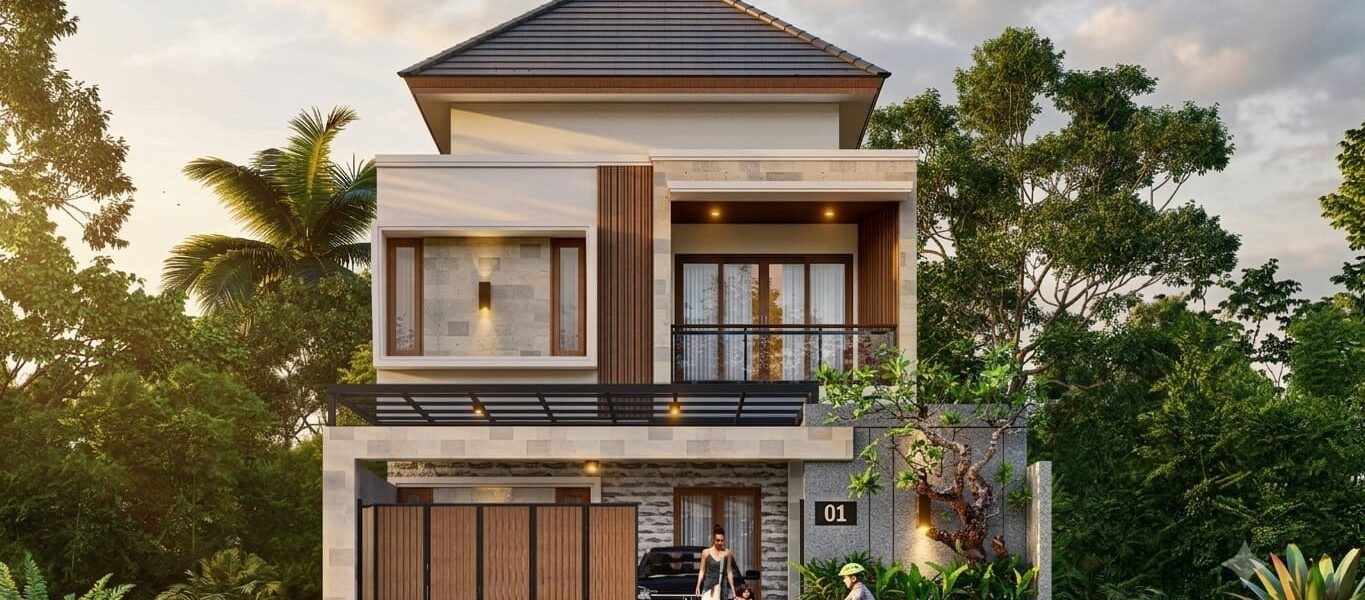 Tamaraya Villa