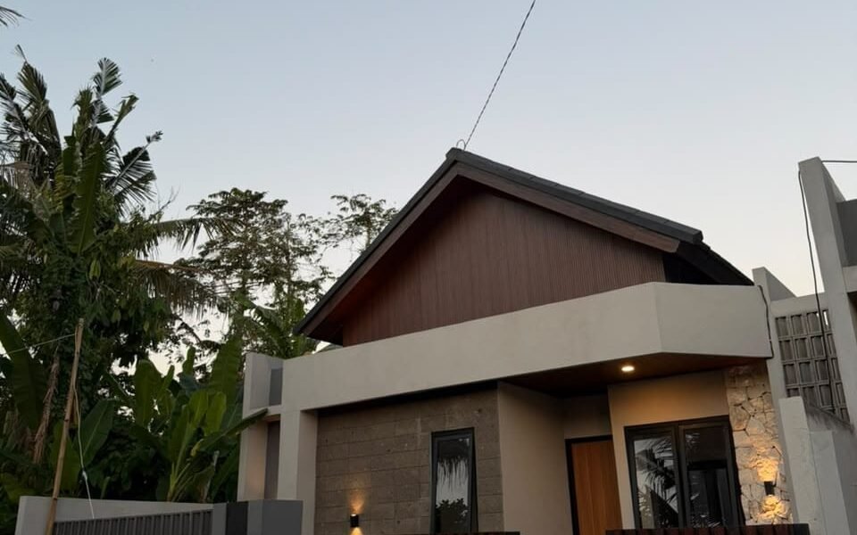 Teratai Living Part 2