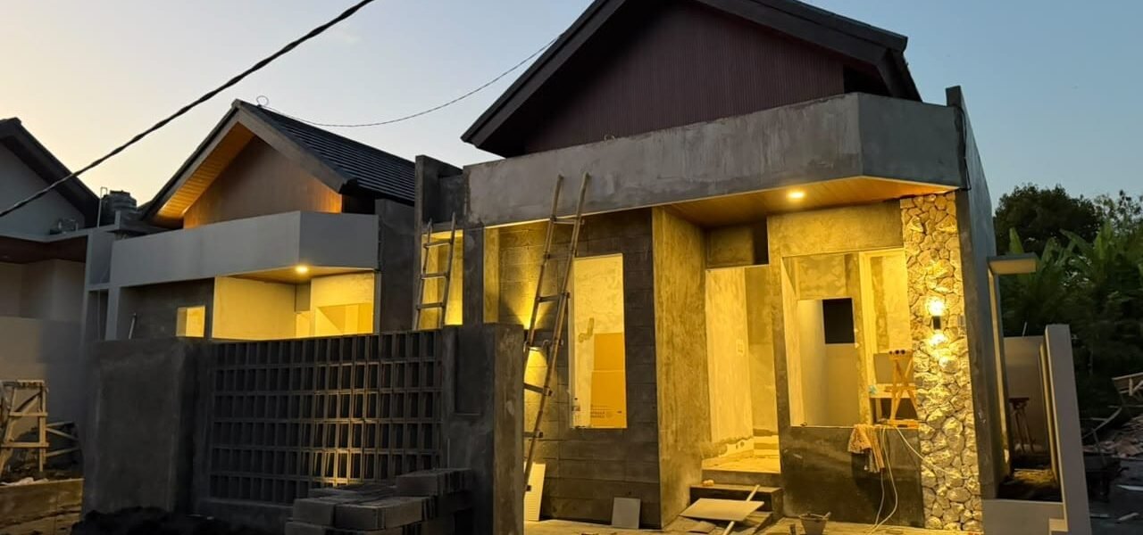 Teratai Living Part 2