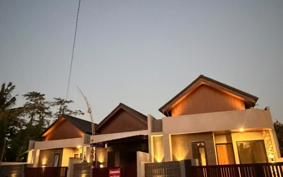 Teratai Living Part 2
