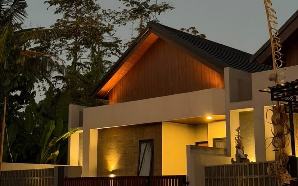 Teratai Living Part 2