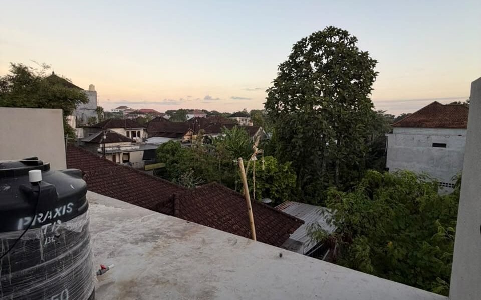 Teratai Living Part 2