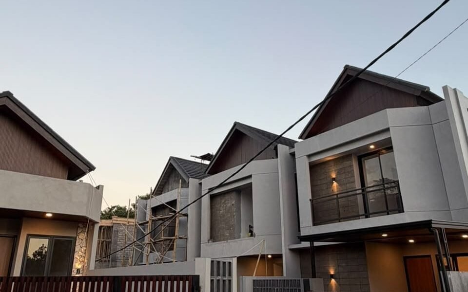 Teratai Living Part 2