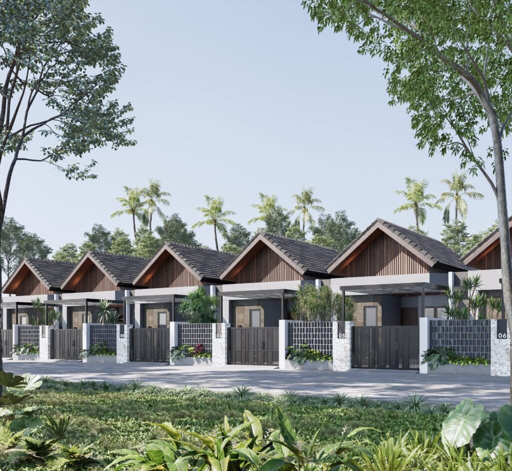 Teratai Living Part 2