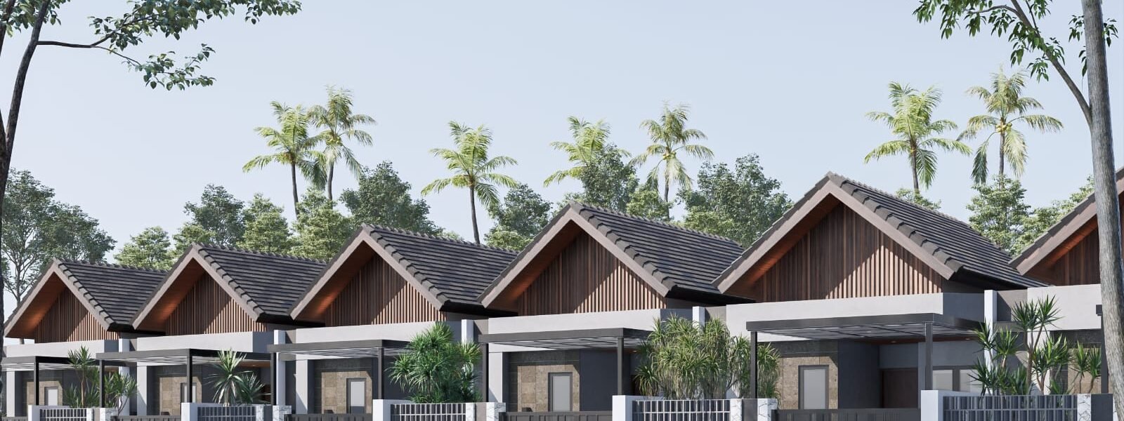 Teratai Living Part 2