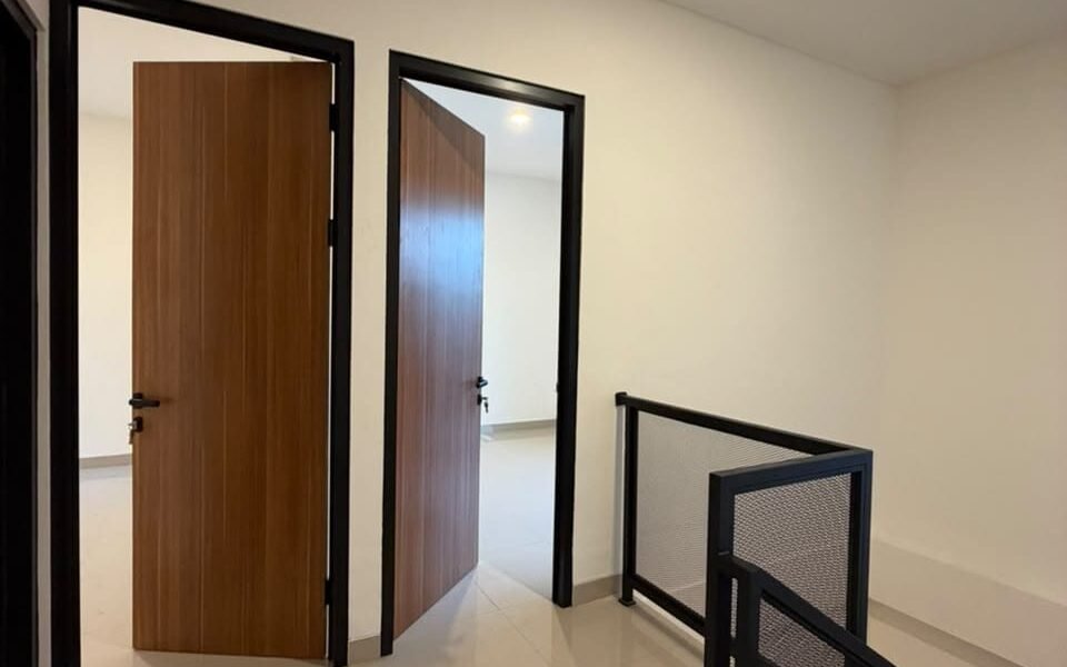 Teratai Living Part 2