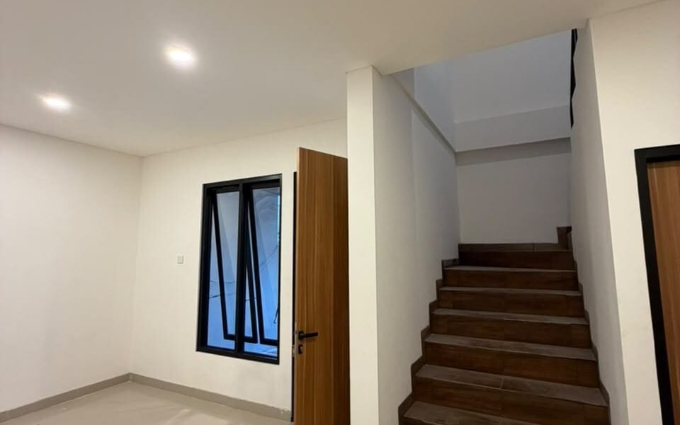 Teratai Living Part 2