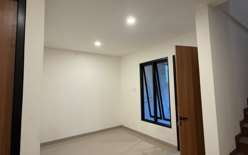 Teratai Living Part 2