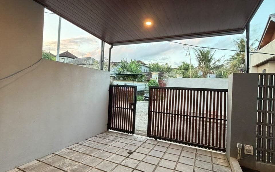 Teratai Living Part 2