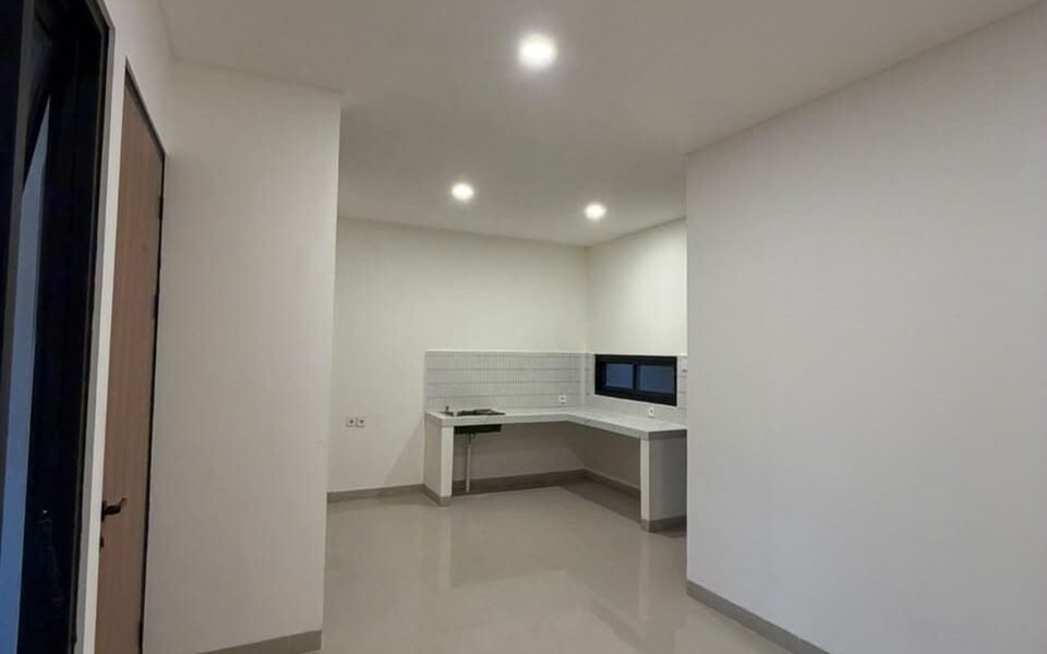 Teratai Living Part 2