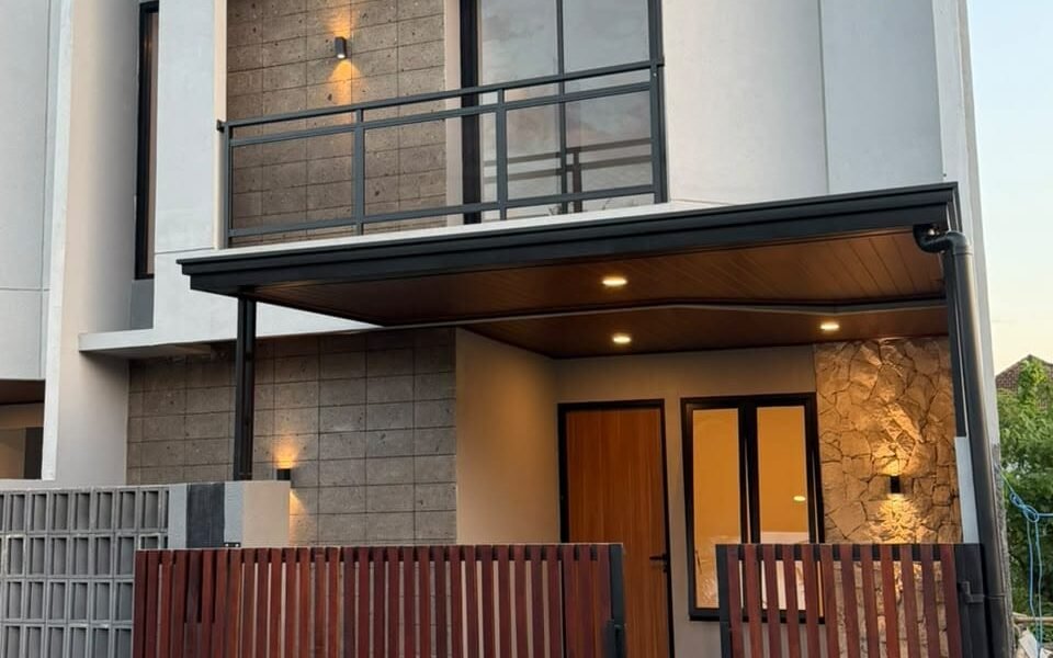 Teratai Living Part 2
