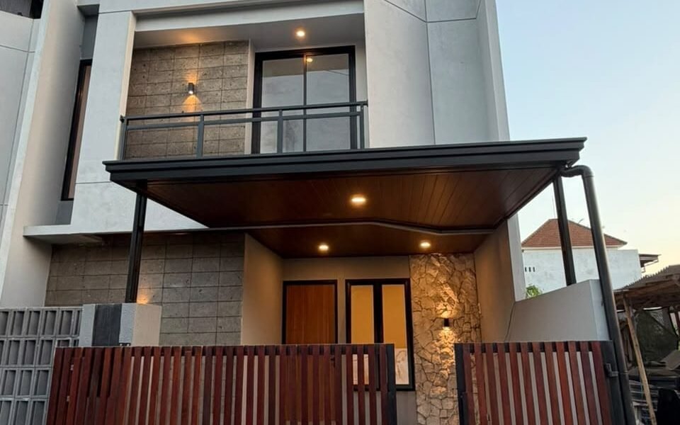 Teratai Living Part 2