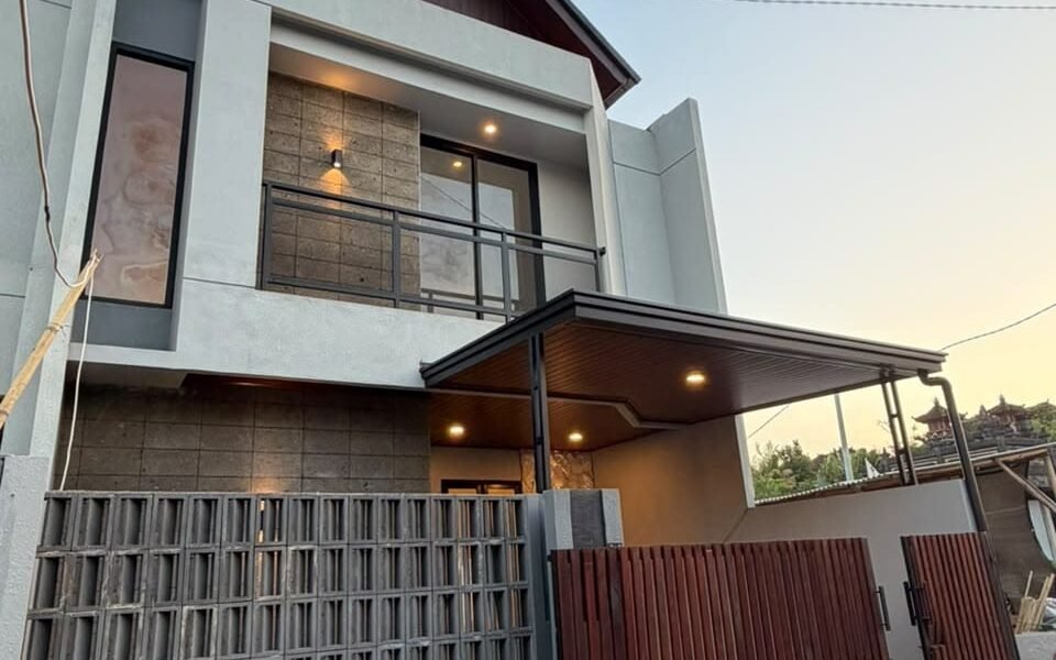 Teratai Living Part 2