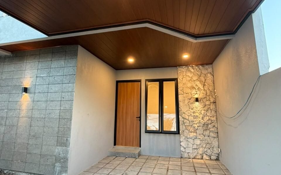 Teratai Living Part 2