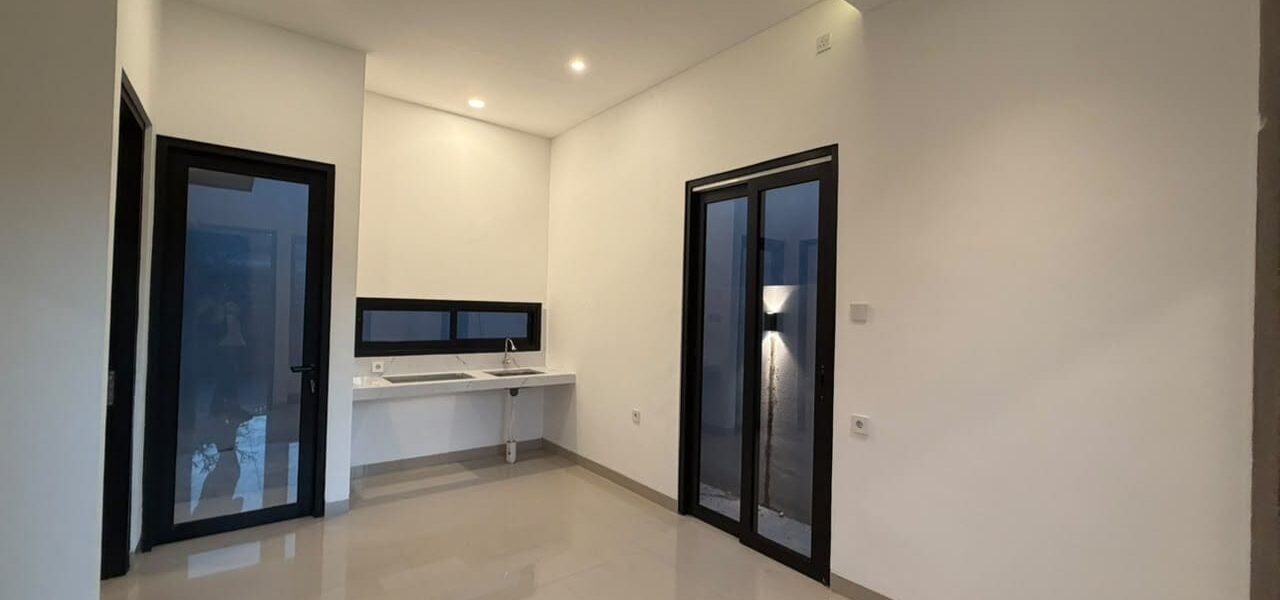 Teratai Living Part 2