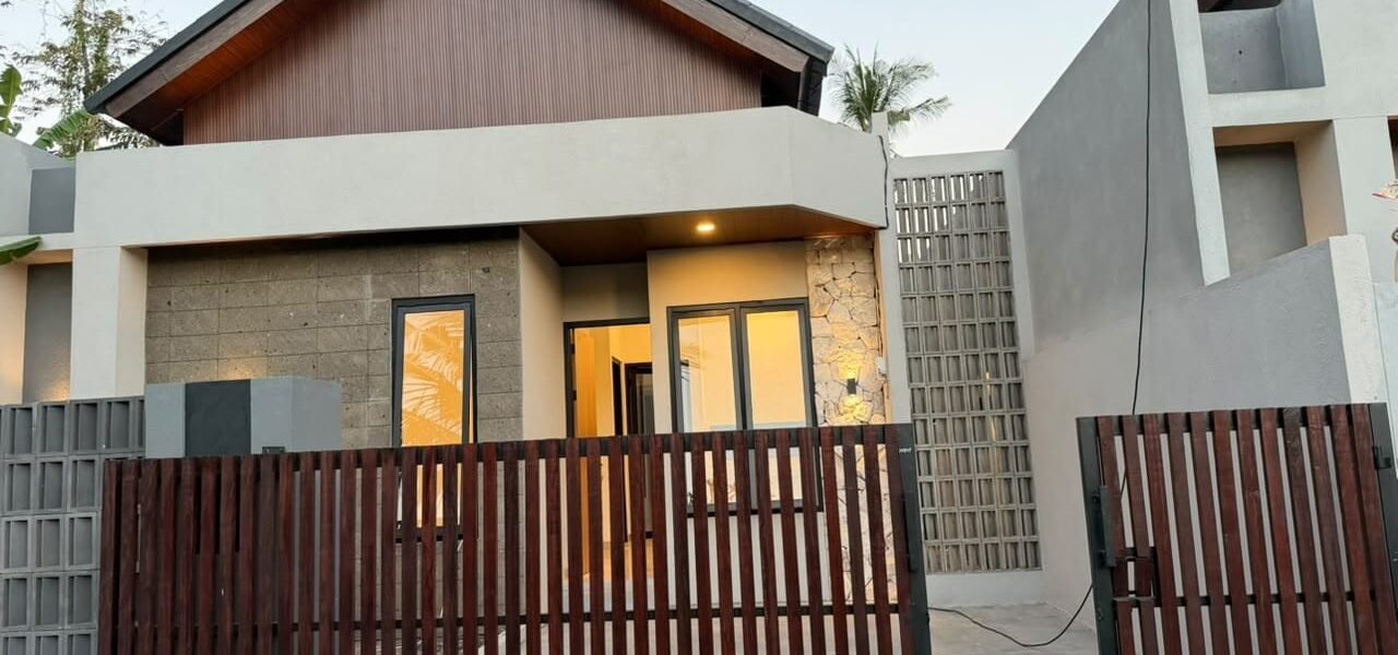 Teratai Living Part 2