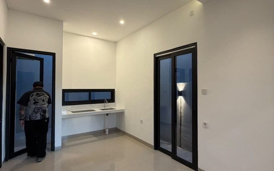 Teratai Living Part 2