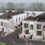 White House Tabanan