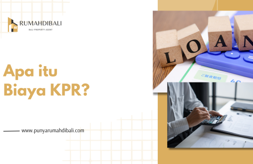 Apa itu KPR