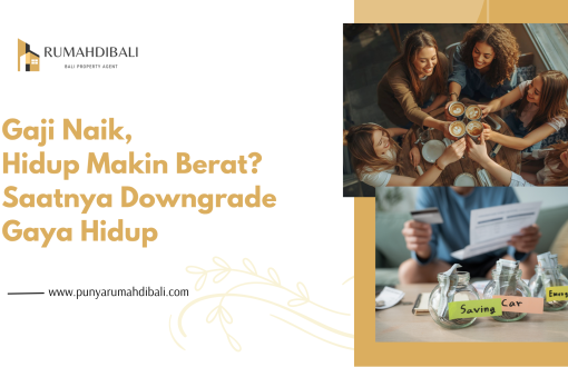 cara downgrade gaya hidup
