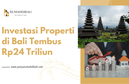 investasi properti di Bali