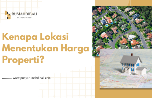 harga properti