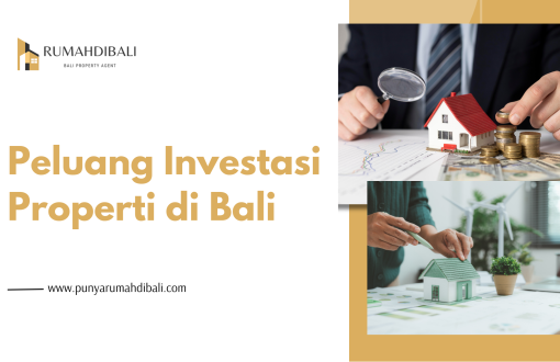 Investasi Properti di Bali